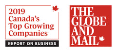 Canada's Top Growing Companies 2019