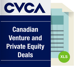 2016 Canadian Venture Capital & Private Equity Investors