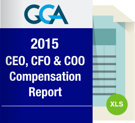 2015 Top 1000 CEO, CFO & COO Compensation Report