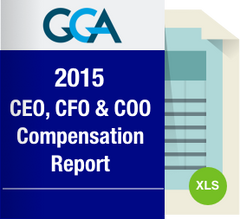 2015 Top 1000 CEO, CFO & COO Compensation Report