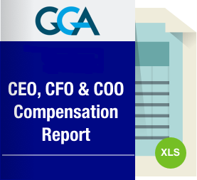2018 TSX Composite Compensation & Performance Report