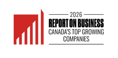 Canada's Top Growing Companies 2026