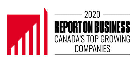 Canada's Top Growing Companies 2021