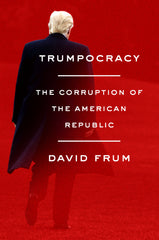 TRUMPOCRACY
